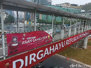 Saat JPO Rp 5 M Segera Digantikan Pelican Crossing Rp 100 Juta Saat JPO Rp 5 M Segera Digantikan Pelican Crossing Rp 100 Juta