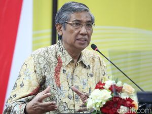 Iuran BPJS Kesehatan Bakal Naik, Kemenkeu: Sedang Dikaji Iuran BPJS Kesehatan Bakal Naik, Kemenkeu: Sedang Dikaji