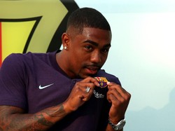 Direbut Barca dari Roma, Siapa Sih Malcom?