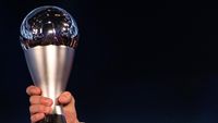 Tak Ada Neymar, Ini 10 Pemain Kandidat The Best FIFA 2018