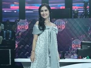 Dihujat Selebriti, Iis Dahlia: Banyak yang Cari Panggung