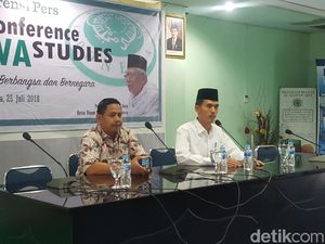 MUI Akan Gelar Konferensi Tahunan Bahas Peran Fatwa di Depok MUI Akan Gelar Konferensi Tahunan Bahas Peran Fatwa di Depok