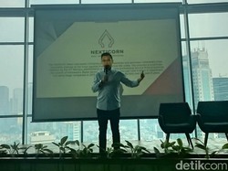Jodohkan Startup-mu dengan Investor di Nexticorn H2 Summit