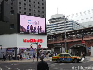 10 Kota Dunia dengan Reputasi Terbaik Tahun 2018