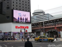 10 Kota Dunia dengan Reputasi Terbaik Tahun 2018