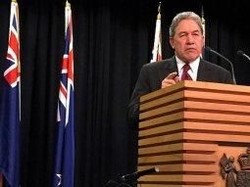 Selandia Baru Desak Australia Ganti Bendera Nasional