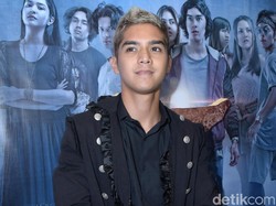 4 Artis Muda Ini Ternyata Pernah Lengket dengan Al Ghazali