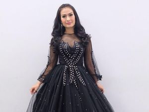 Putri Iis Dahlia Biasa Pakai Sampo Senilai Rp 1 Juta