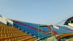 Top! Stadion Jakabaring Kini Rapi Lagi