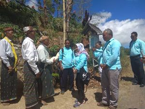 Ini Cara Kemenpar Dongkrak Wisatawan di Labuan Bajo