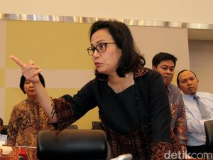 Sri Mulyani Sebut Ada PR yang Luar Biasa untuk 2021, Apa Itu? Sri Mulyani Sebut Ada PR yang Luar Biasa untuk 2021, Apa Itu?