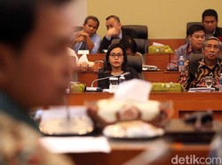 Ini Alasan Sri Mulyani Tak Ajukan APBN-Perubahan 2018