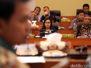 Ini Alasan Sri Mulyani Tak Ajukan APBN-Perubahan 2018 Ini Alasan Sri Mulyani Tak Ajukan APBN-Perubahan 2018