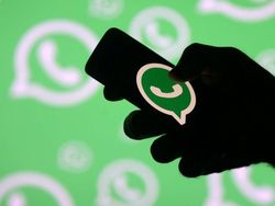 Viral di WhatsApp Pemerintah Beri Kuota Gratis 10 GB, Ini Faktanya