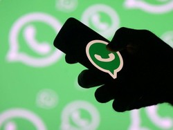 Terseret Viral Momo Challenge, Ini Kata WhatsApp