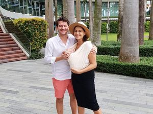 Dikritik Beri Susu Formula ke Bayi, Marissa Nasution Anggap Tak Penting