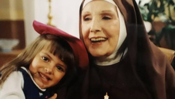 Potret Cantik Daniela Aedo, Si Dulce Maria yang Kini Telah Dewasa