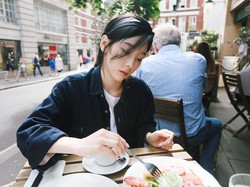 Depresi, Taeyeon SNSD Minta Dukungan Fans di Instagram
