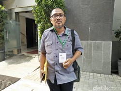 Boyong Mobil Mewah di Lelang KPK, Joko Merasa Tidak Rugi