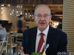 Punya Modal Bagus, tapi Bahrain Tak Sekadar Kejar Emas di Asian Games