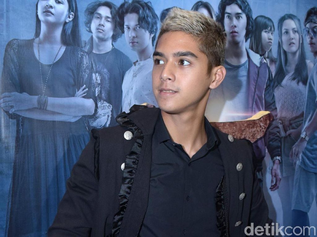 Maia Estianty Tak Sengaja Foto Al Ghazali Senyum, Netizen: Masyaallah Maia Estianty Tak Sengaja Foto Al Ghazali Senyum, Netizen: Masyaallah
