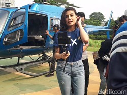 Dulu Temenan, Artis-artis Ini Kini Musuhan