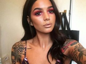 Foto: Darylle, Bintang Reality Show Berwajah Manis Tapi Tatonya Sangar