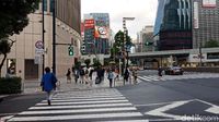 Melihat Pelican Crossing dari Jakarta, Tokyo hingga Seoul