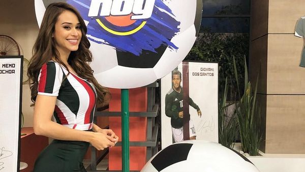 Cantik-cantik Jomblo, Potret Presenter Seksi yang Diputusin Pacar Demi Game