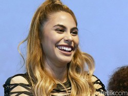 Ups! Valerie Thomas Ngaku Pernah Nonton Film Porno