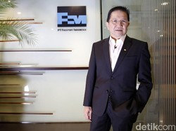 55 Tahun Freeport Indonesia Bersinergi Membangun Negeri