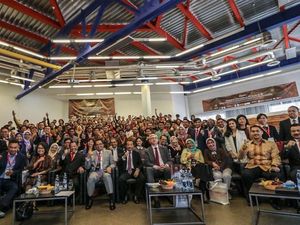 Ini Strategi Kemenpar Viralkan Pariwisata Indonesia di Luar Negeri