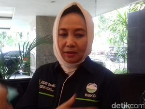 BMKG Imbau Warga NTB Tetap Tenang, Jangan Terpancing Hoax Gempa