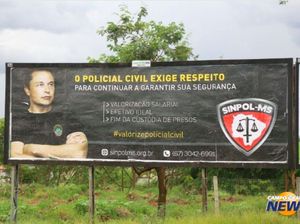 Lucunya Elon Musk Banting Setir Jadi Polisi di Brasil
