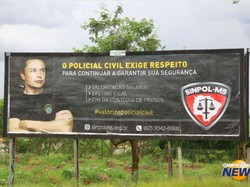 Lucunya Elon Musk Banting Setir Jadi Polisi di Brasil