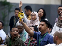 Setelah KUHP, Aturan Warisan Penjajah soal Lelang Juga Segera Direvisi
