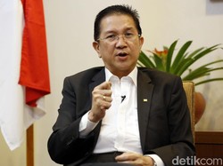 Tony Wenas: Jangan Ragukan Merah Putihnya Freeport