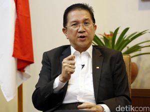Tony Wenas: Jangan Ragukan Merah Putihnya Freeport Tony Wenas: Jangan Ragukan Merah Putihnya Freeport