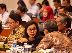 Aturan Penyesuaian Tarif PPh 900 Komoditas Impor Terbit Besok