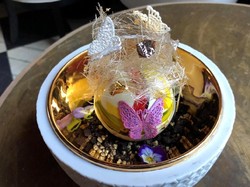 Ini Es Krim Sundae Termahal di Amerika Ini Harganya Rp. 21,7 Juta!