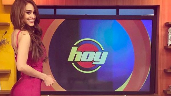 Presenter Seksi yang Diputus Pacar Demi Game Call of Duty