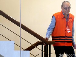 Hakim Minta Jaksa KPK Buka Blokir Rekening Pengusaha Kotjo