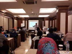 Kata Penulis Skenario soal Alur Film Indonesia Mudah Ditebak