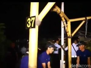 Video: Saung Elite di Lapas Sukamiskin Akhirnya Dibongkar Video: Saung Elite di Lapas Sukamiskin Akhirnya Dibongkar