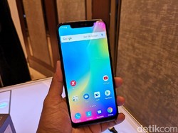 Fitur AR Emoji Jadi Andalan Luna X Prime