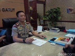 Aib Pendidikan di Garut, Duel Maut Bocah hingga Grup Gay Pelajar