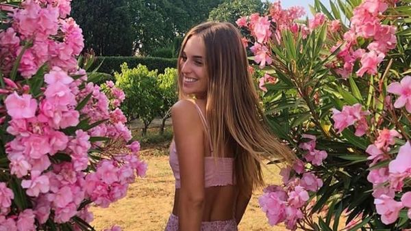 Intip Gaya Pangeran dan Putri Kerajaan Dunia Liburan Musim Panas