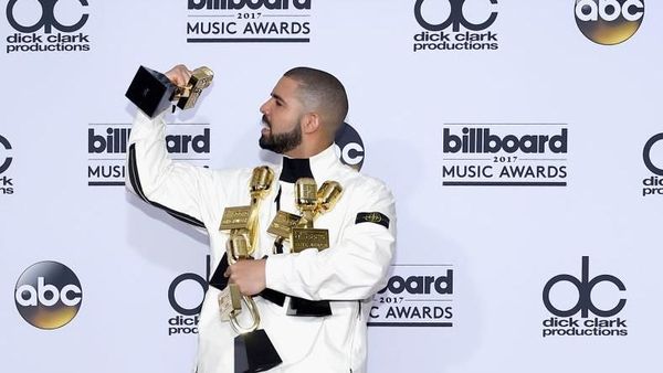 Ini Dia Sosok Kiki di Lagu In My Feelings Drake