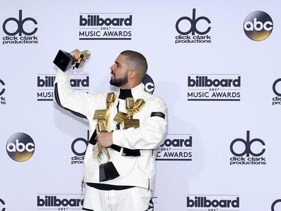Ini Dia Sosok Kiki di Lagu In My Feelings Drake