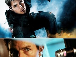 Mission Impossible: Fallout yang Terbaik dari Tom Cruise